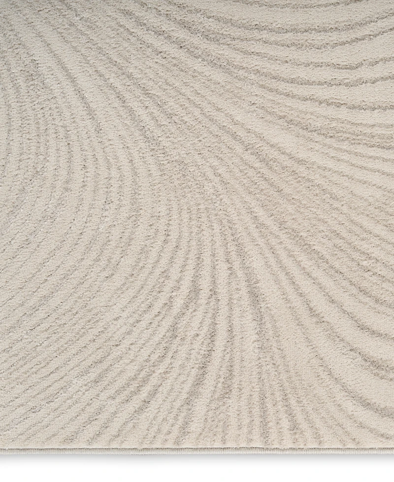 Dkny Central Park West CEP02 3'9"x5'9" Area Rug