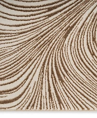 Dkny Central Park West CEP02 7'8"x9'8" Area Rug