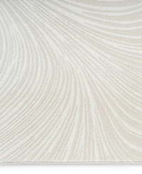 Dkny Central Park West CEP02 2'2"x7'5" Runner Area Rug