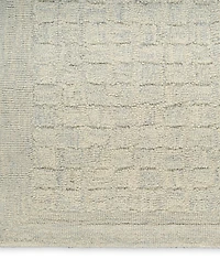 Dkny Pure Grids PGR01 2'2"x7'5" Runner Area Rug