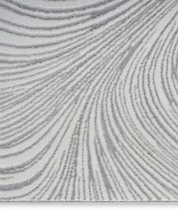 Dkny Central Park West CEP02 2'x6' Runner Area Rug