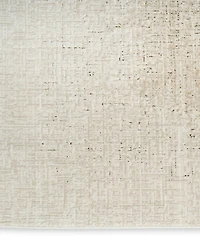 Dkny Grand Street GRN03 7'8"x9'8" Area Rug