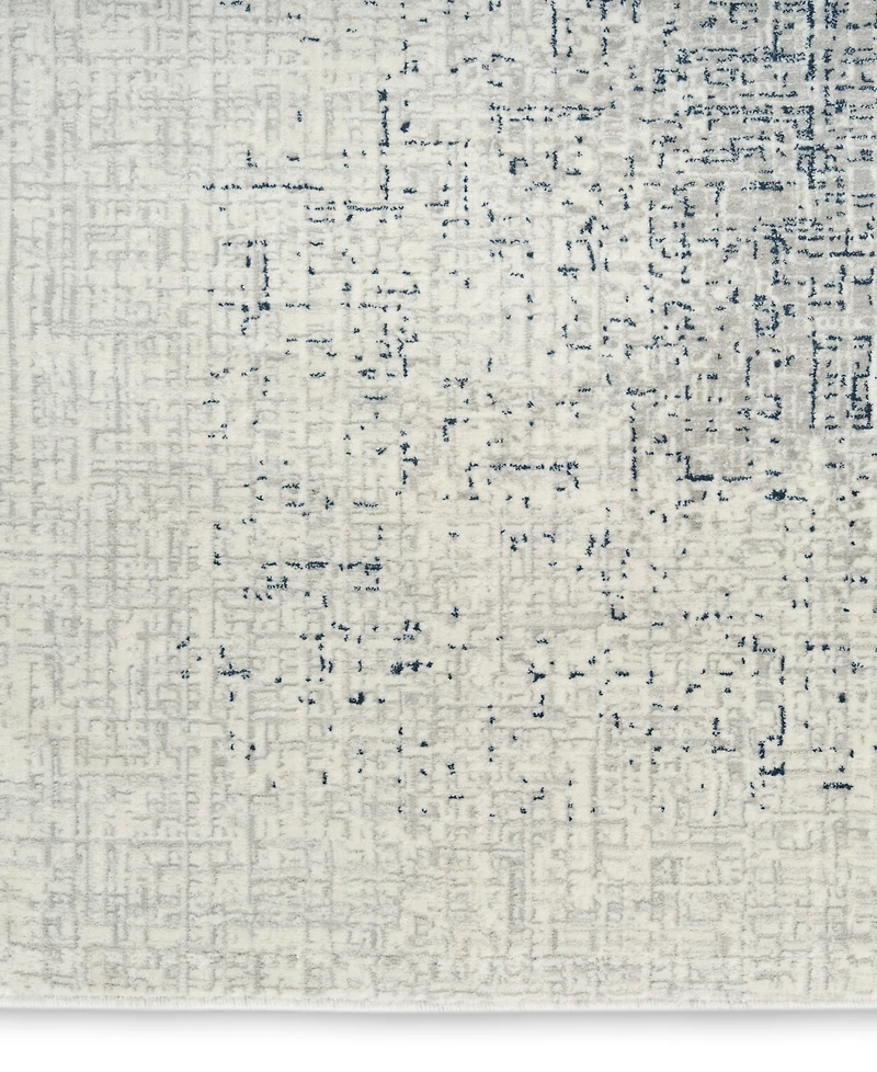 Dkny Grand Street GRN03 6'x9' Area Rug