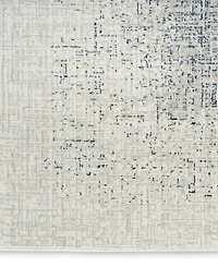 Dkny Grand Street GRN03 6'x9' Area Rug