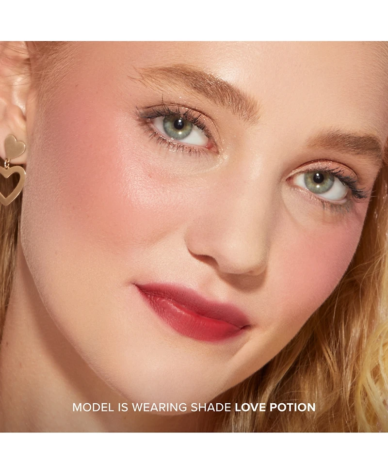 Too Faced Cloud Crush Whipped Lip & Cheek Color