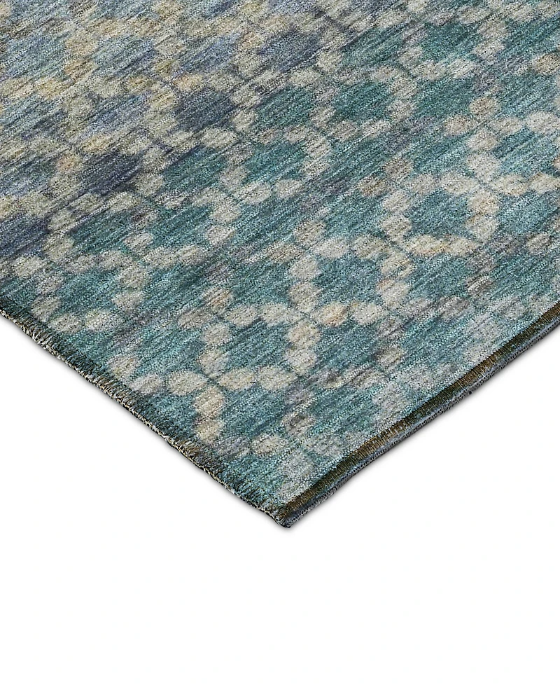 Dalyn Burano BU6 5'x7'6'' Area Rug