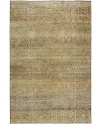 Dalyn Burano Washable BU12 9'x12' Area Rug