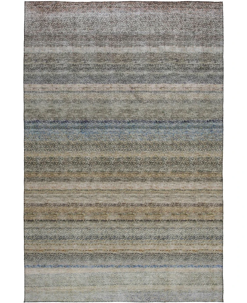 Dalyn Burano Washable BU5 10'x14' Area Rug
