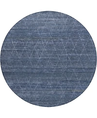 Dalyn Burano Washable BU3 8'x8' Round Area Rug