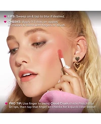 Too Faced Cloud Crush Whipped Lip & Cheek Color