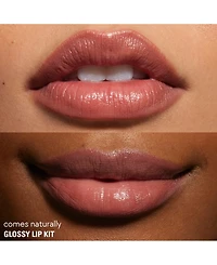 Kylie Cosmetics 2-Pc. Glossy Lip Set