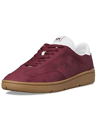 Michael Kors Men's Wilton Lace-Up Sneakers
