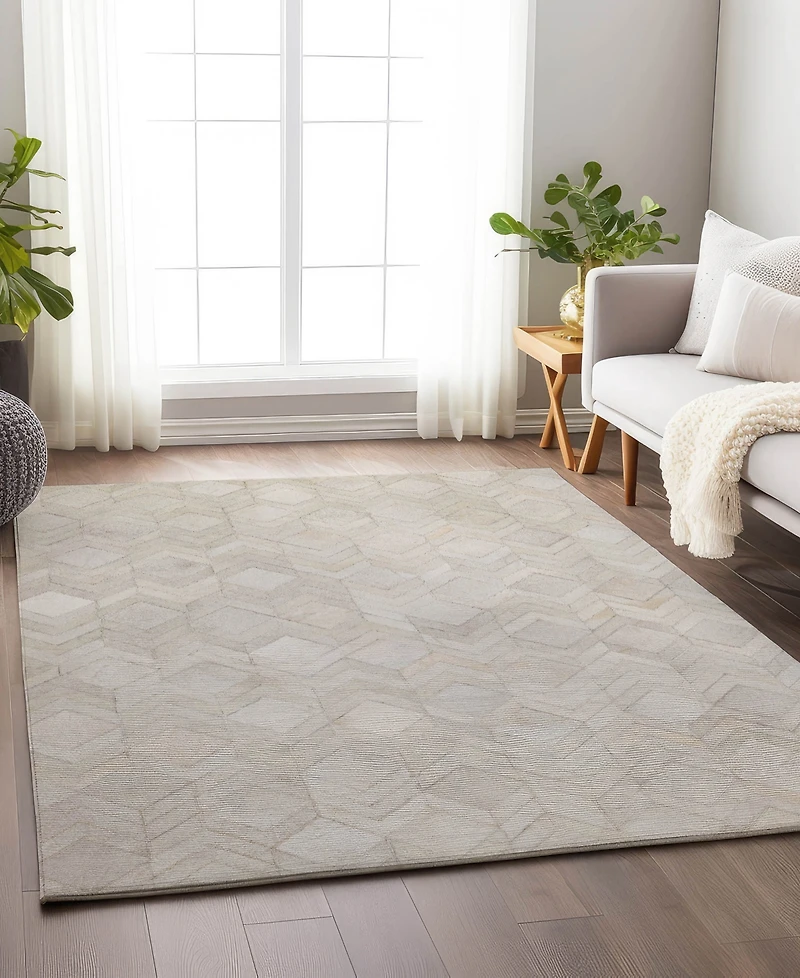 Dalyn Bozeman Washable BM5 3'x5' Area Rug