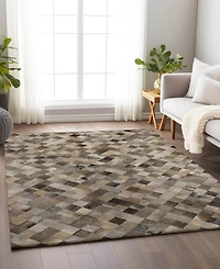 Dalyn Bozeman Washable BM2 5'x7'6'' Area Rug
