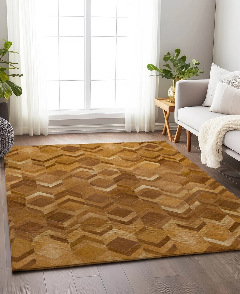 Dalyn Bozeman BM5 8'x10' Area Rug