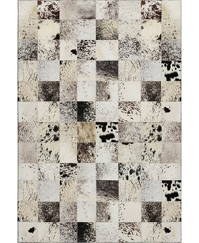 Dalyn Bozeman Washable BM10 8'x10' Area Rug