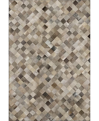 Dalyn Bozeman Washable BM2 9'x12' Area Rug