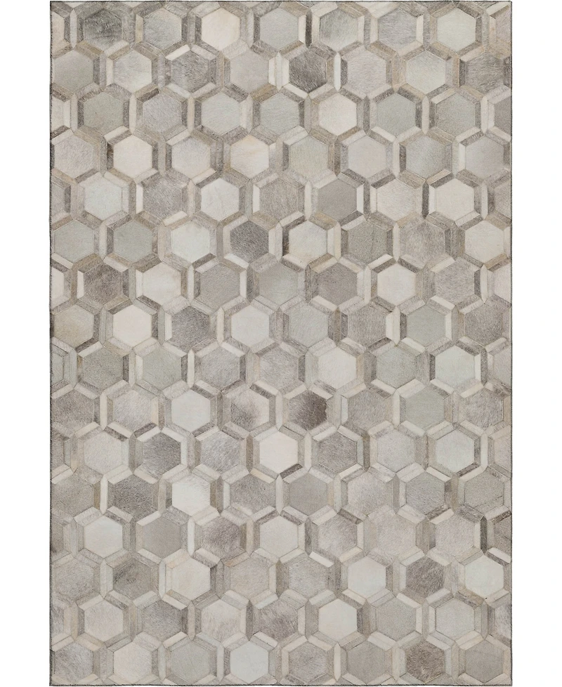 Dalyn Bozeman Washable BM1 10'x14' Area Rug