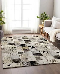 Dalyn Bozeman Washable BM10 10'x14' Area Rug