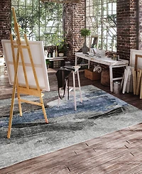 Dalyn Boca BO6 9'x12' Area Rug