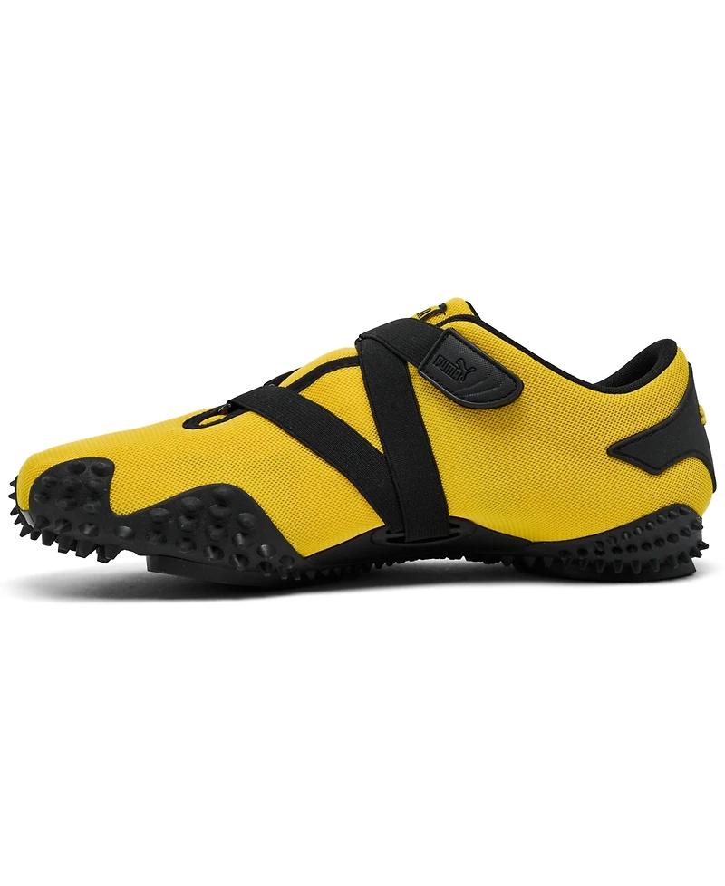 Puma Men's Mostro Casual Sneakers from Finish Line