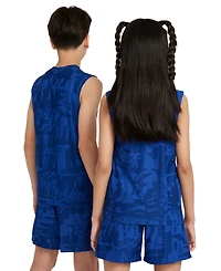 Nike Big Kids Multi Dri-fit Sleeveless Top