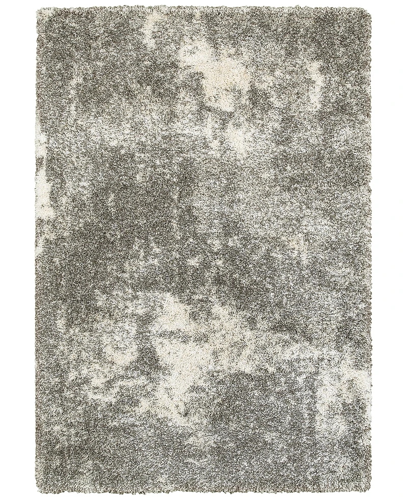 Oriental Weavers Henderson Shag 5503H 5'3"x7'6" Area Rug