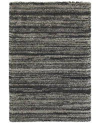 Oriental Weavers Henderson Shag 5993E 7'10"x10'10" Area Rug