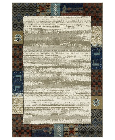 Oriental Weavers Venice 5774W 3'10"x5'5" Area Rug