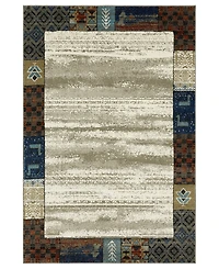 Oriental Weavers Venice 5774W 3'10"x5'5" Area Rug