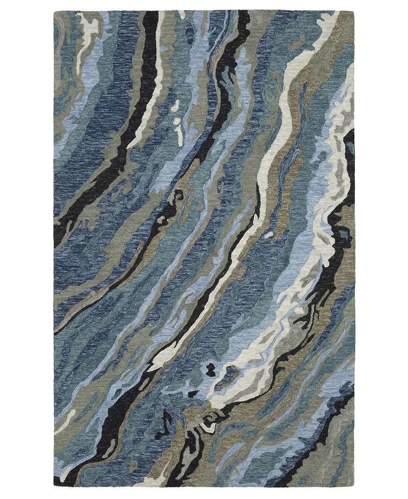 Oriental Weavers Kipton KIP03 5'x8' Area Rug