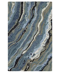 Oriental Weavers Kipton KIP03 5'x8' Area Rug