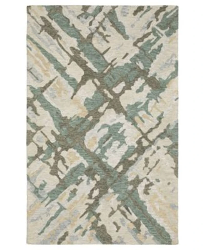 Oriental Weavers Kipton Kip08 Rug Collection