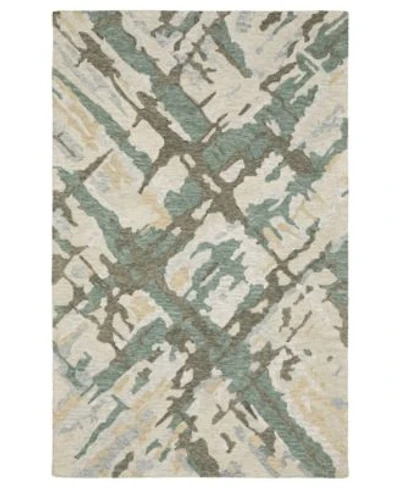 Oriental Weavers Kipton Kip08 Rug Collection