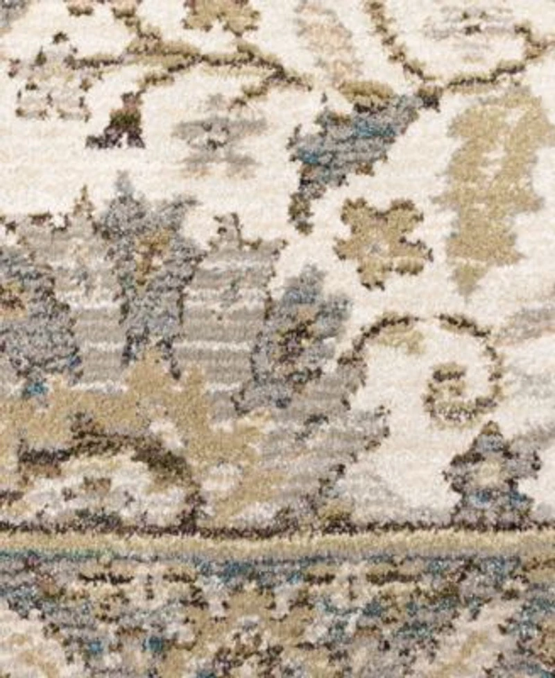 Oriental Weavers Andorra 8918i Rug Collection