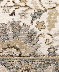 Oriental Weavers Andorra 8918i Rug Collection