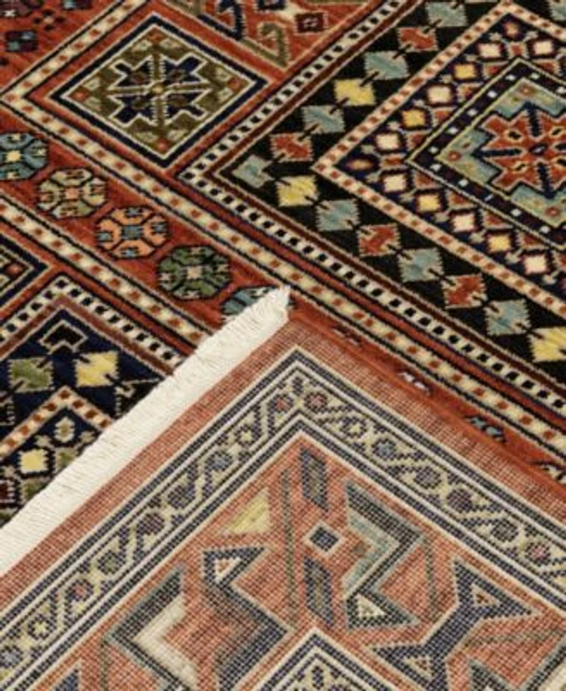 Oriental Weavers Lilihan 002c6 Rug Collection