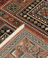 Oriental Weavers Lilihan 002c6 Rug Collection