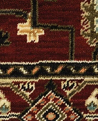 Oriental Weavers Lilihan 043S6 2'x6' Runner Area Rug