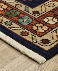 Oriental Weavers Lilihan 090b6 Rug Collection