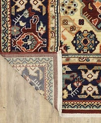Oriental Weavers Lilihan 2062r Rug Collection
