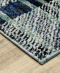 Oriental Weavers Atlas 752b0 Rug Collection