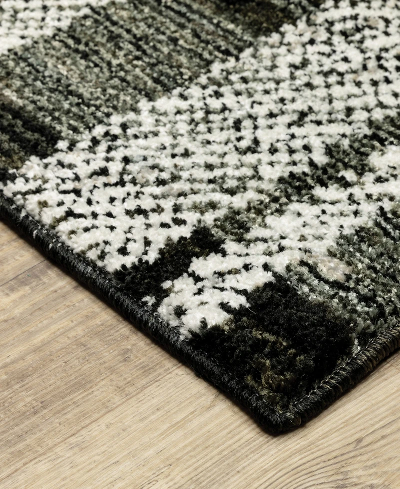 Oriental Weavers Atlas 752C0 6'7"x9'6" Area Rug