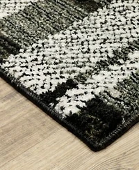 Oriental Weavers Atlas 752c0 Rug Collection