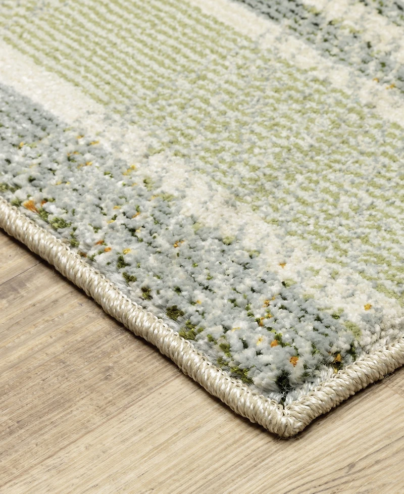 Oriental Weavers Atlas 752E0 5'3"x7'3" Area Rug