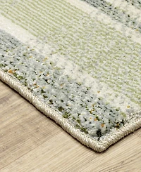 Oriental Weavers Atlas 752E0 5'3"x7'3" Area Rug