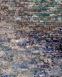 Oriental Weavers Evolution 0958A 7'10"x10'10" Area Rug