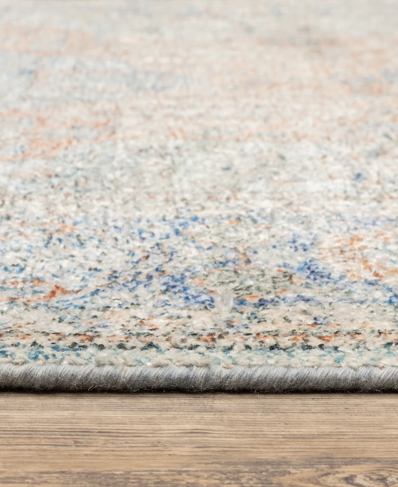 Oriental Weavers Malabar 45301 5'x8' Area Rug