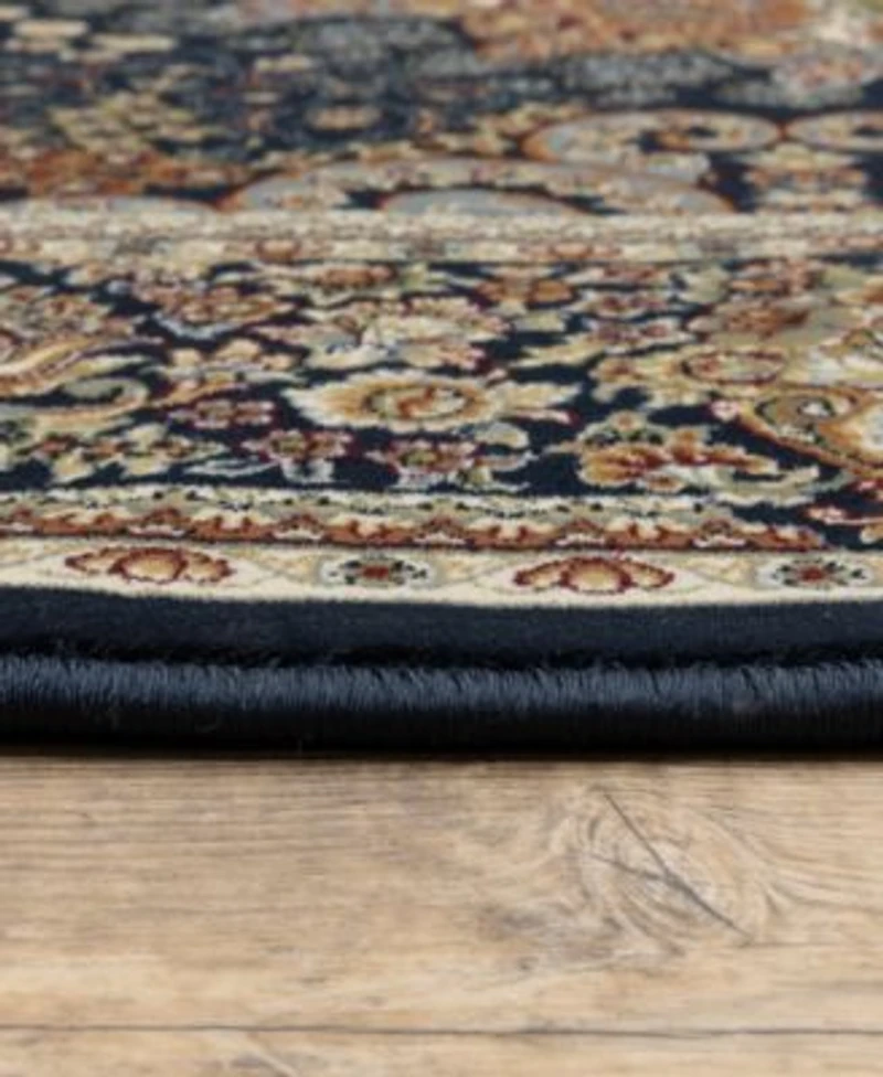 Oriental Weavers Masterpiece 1802b Rug Collection