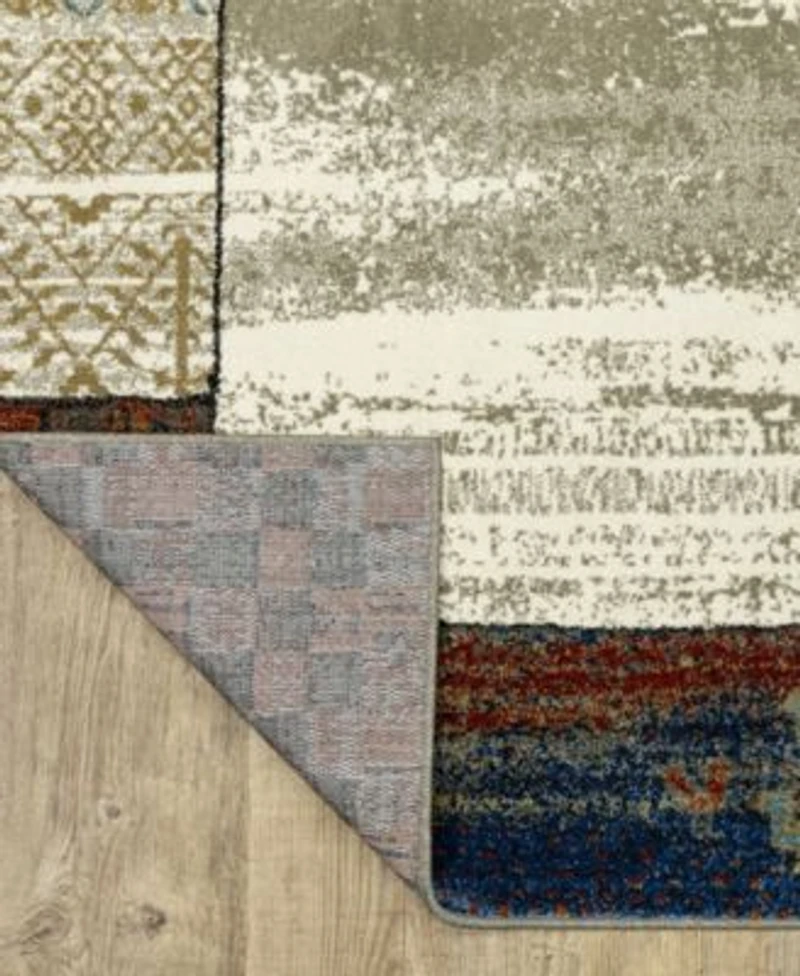 Oriental Weavers Venice 5774w Rug Collection